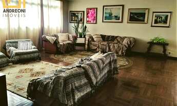 Imagem 3: Apartamento para venda possui 190 metros quadrados com 3 quartos em Perdizes - São Paulo