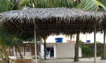 Imagem 7: Casa de praia beira mar na ilha da croa