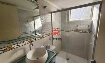 Imagem 7: Apartamento com 2 dormitórios para alugar, 52 m² por R$ 1.950,00/mês - Vila Nova Cachoeiri