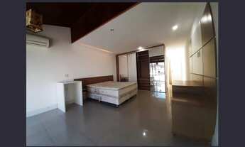 Imagem 4: Cobertura de 3 suítes com amplos ambientes