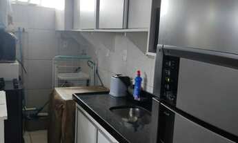 Imagem 5: Apartamento de 2 quartos para aluguel com projetados Colibris