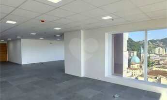 Imagem 5: Espetacular sala comercial