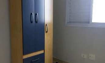 Imagem 4: Apartamento para aluguel com 60 metros quadrados com 3 quartos em Jaguaré - São Paulo - Sã