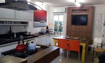 Imagem 4: Casa com 4 dormitórios à venda, 222 m² por R$ 1.250.000,00 - Vila Operária - Itajaí/SC