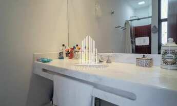 Imagem 3: Apartamento Duplex em Real Parque com 275m² 4Dormitórios sendo 2 suítes