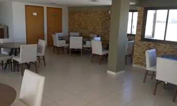 Imagem 6: Apt Maceio Facilities - 3 quartos - Torre Green - Nascente