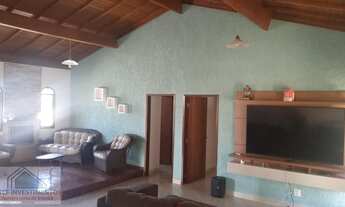 Imagem 4: Casa em Condomínio para Venda em Tatuí, Residencial EcoPark, 3 dormitórios, 3 suítes, 4 ba