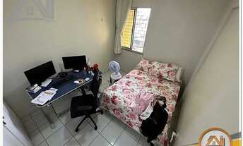 Imagem 6: Apartamento com 3 dormitórios à venda, 83 m² -Bairro Fátima - Fortaleza/CE