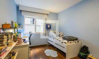 Imagem 7: Apartamento para Aluguel - Vila Madalena, 3 Quartos, 117 m2