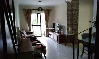 Imagem 2: Apartamento duplex 180m2 a venda no bairro Jardim do Mar