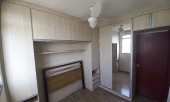 Imagem 4: Cabral, Lindo Apto, 02 Dts, 01 Vaga !!