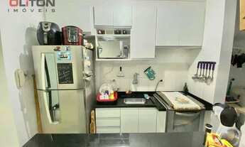 Imagem 7: Apartamento com 2 dormitórios à venda, 50 m² por R$ 309.000,00 - Gopoúva - Guarulhos/SP