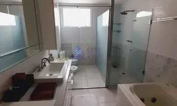 Imagem 7: VENDEMOS OU ALUGAMOS APARTAMENTO DE 292M² COM 4 SUÍTES NA BARRA DA TIJUCA