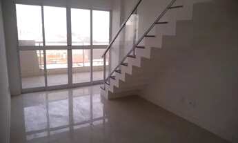 Imagem 7: Cobertura duplex para venda com 170 metros quadrados com 3 quartos em Braga - Cabo Frio