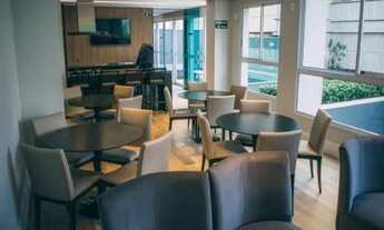 Imagem 7: Aluguel - AREA PRIVATIVA - LOURDES Belo Horizonte MG