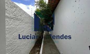 Imagem 5: Vendo casa no loteamento Alvorada bairro antares, 185m2, 03 suítes, piscina