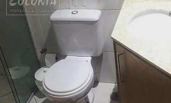 Imagem 8: São Bernardo do Campo - Apartamento Padrão - Baeta Neves