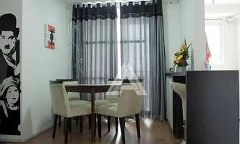 Imagem: Apartamento com 2 dormitórios para alugar