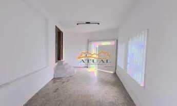 Imagem 3: Casa com 3 dormitórios para alugar por R$ 1.600,00/mês - Vila Monteiro - Piracicaba/SP