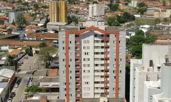 Imagem: Jd São Dimas-Apto 69 m2 com 2 quartos (SUITE)