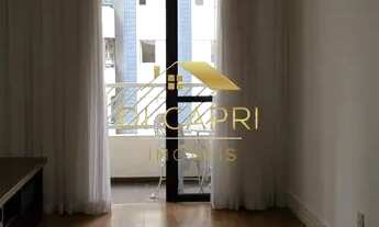 Imagem 2: Apartamento para locação Tatuapé - 3 dormitórios!!