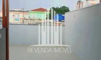 Imagem 3: Linda Cobertura no Parque Erasmo Assunção com 02 dorms e 01 vaga