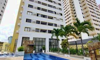 Imagem: Coração de Lagoa Nova (2 quartos