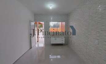 Imagem 6: Casa Térrea em Jundiaí