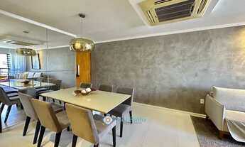 Imagem: Apartamento com 3 quartos sendo 1 suíte