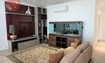 Imagem 5: Cobertura com 4 dormitórios à venda, 565 m² por R$ 3.500.000,00 - Alto da Boa Vista - Ribe