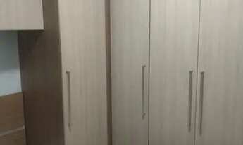 Imagem 2: Apartamento para venda tem 50 metros quadrados com 2 quartos em Centro - Diadema - SP