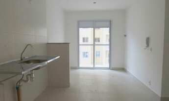 Imagem 2: Apartamento de 2 dormitórios com varanda na Mooca