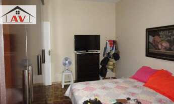 Imagem 5: Dois quartos Flamínia