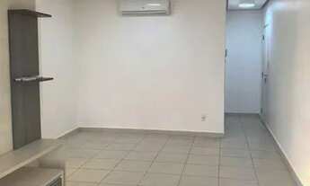 Imagem 2: Vendo apto com suíte no Aleixo