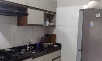 Imagem 6: Casa para venda com 70 metros quadrados com 2 quartos em Flores - Manaus - Amazonas