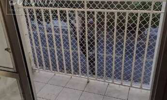 Imagem 4: Santo André - Apartamento Padrão - Vila Alzira