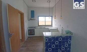 Imagem 4: Casa com 3 dormitórios, 205 m² - venda por R$ 1.650.000,00 ou aluguel por R$ 9.730,00/mês