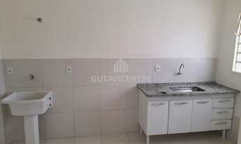 Imagem 4: Altos da Cidade Apartamento com 1 dormitório