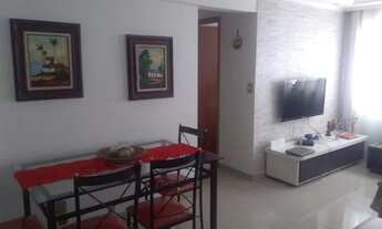 Imagem 5: Apto Padrao no Bras 2 Quartos, sala e cozinha. 1 banheiro, 1 vaga na garagem