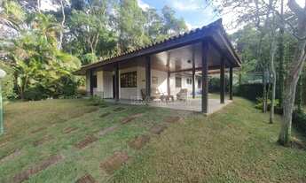 Imagem: Casa com 3 dormitórios, 220 m² - venda