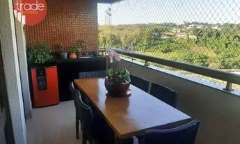 Imagem 5: Apartamento 3 dormitorios Ribeirao Preto