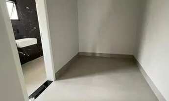 Imagem 4: Casa de condomínio térrea para venda possui 160 metros quadrados com 3 quartos