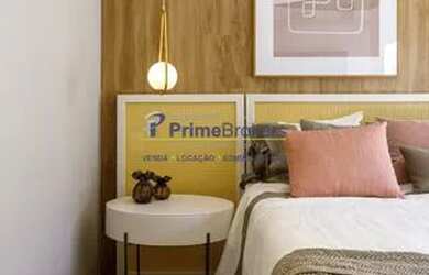 Imagem 10: APTO VENDE-SE NA VILA SÃO FRANCISCO C/ 177M² E 208M², 4 SUÍTES, 3 VG, COM SHOPPING COMPLE