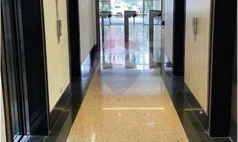 Imagem 6: CONJUNTO COMERCIAL 42,65M2 PRONTO PARA USO EM LOCALIZAÇÃO TOP DE HIGIENÓPOLIS - PRÉDIO NOV