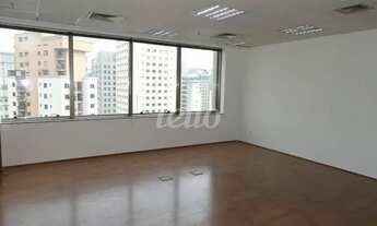 Imagem 7: São Paulo - Conjunto Comercial/Sala - Vila Olímpia