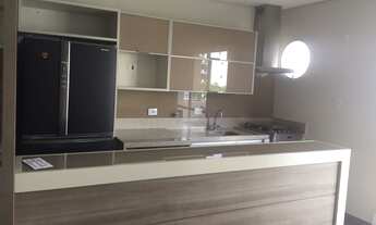 Imagem 1: Flat para aluguel tem 95 metros quadrados com 2 quartos em Jardins - São Paulo - SP