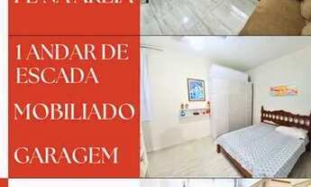 Imagem: Kitnet/conjugado para venda tem 35 metros