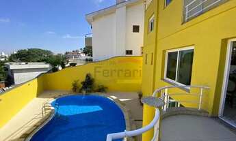 Imagem 6: Sobrado estilo europeu no Jardim França, 4 dormitórios, 2 suítes, 4 vagas