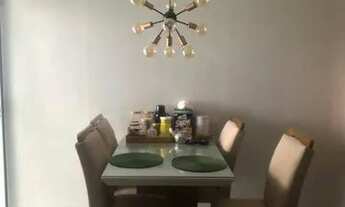 Imagem 3: Apartamento 2/4 no sim totalmente reformado