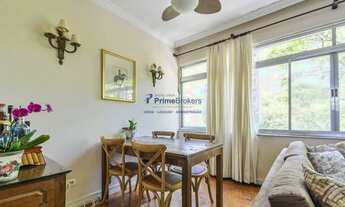 Imagem 3: Apartamento Residencial para venda no Itaim Bibi 2 quartos